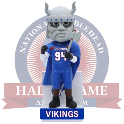 Elizabeth City State University Mascot Bobblehead National Bobblehead Elizabeth City State University Mascot Bobblehead National Bobblehead