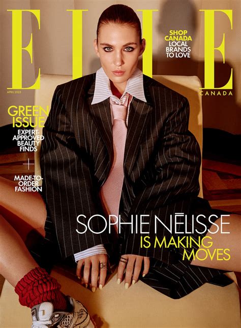 Elle Magazine Careers