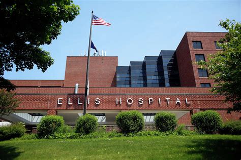 Ellis Hospital Schenectady Ny Ellis Hospital Schenectady Ny