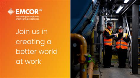 Emcor Careers
