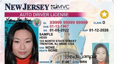 Emergency Real Id In Nj Who Qualifies And How To Apply Emergency Real Id In Nj Who Qualifies And How To Apply