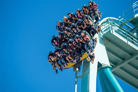 Emperor Roller Coaster Opens At Seaworld San Diego Ittn Ie Emperor Roller Coaster Opens At Seaworld San Diego Ittn Ie