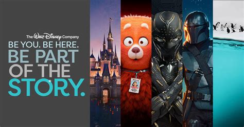 Empleos Disney Careers