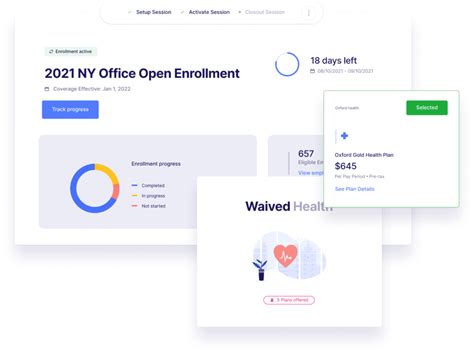 Employee Benefits Software Solutions Empeon
