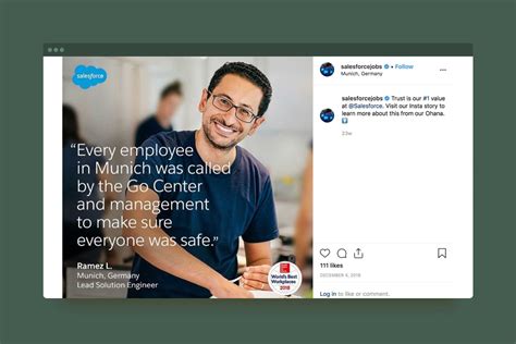 Employer Branding M Ller Careers Homepage Testimonial For Careers Employer Branding M Ller Careers Homepage Testimonial For Careers