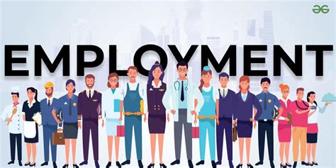 Employment Employment