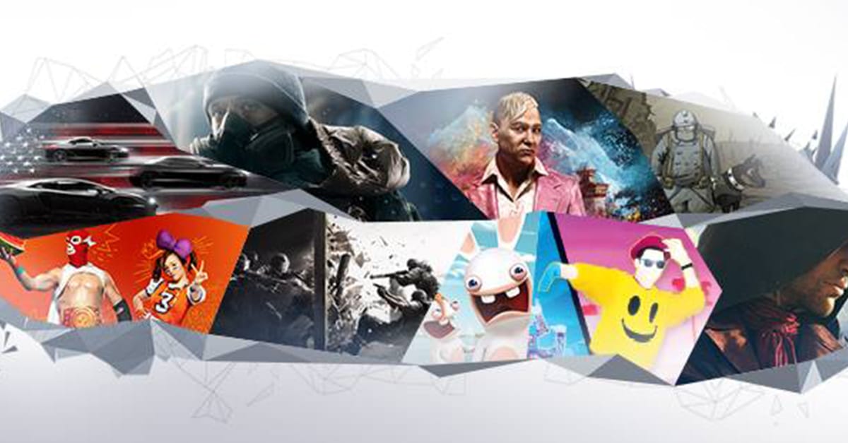 Empowering Employees To Accelerate Their Careers At Ubisoft Eightfold Empowering Employees To Accelerate Their Careers At Ubisoft Eightfold
