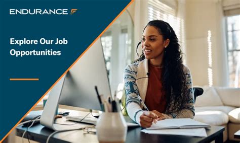 Endurance Warranty Careers