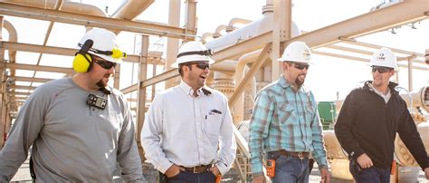 Enlink Midstream Careers