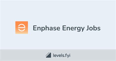 Enphase Careers Levels Fyi Enphase Careers Levels Fyi