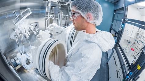 Entry Level Pharmaceutical Careers