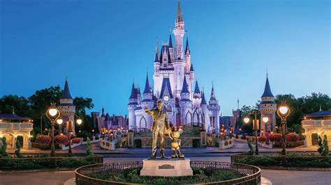 Epcot Careers