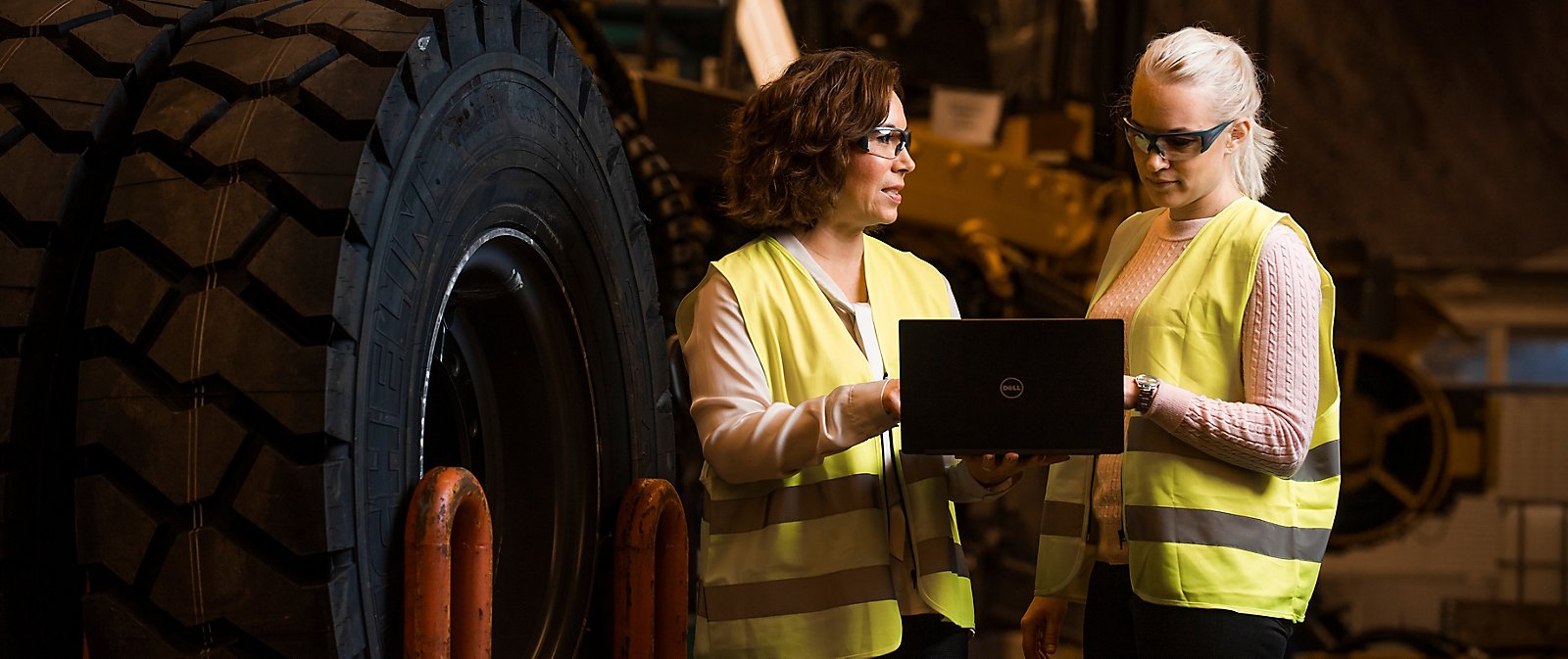 Epiroc Careers