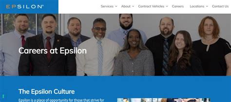 Epsilon Careers
