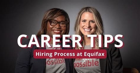 Equifax Inc Careers