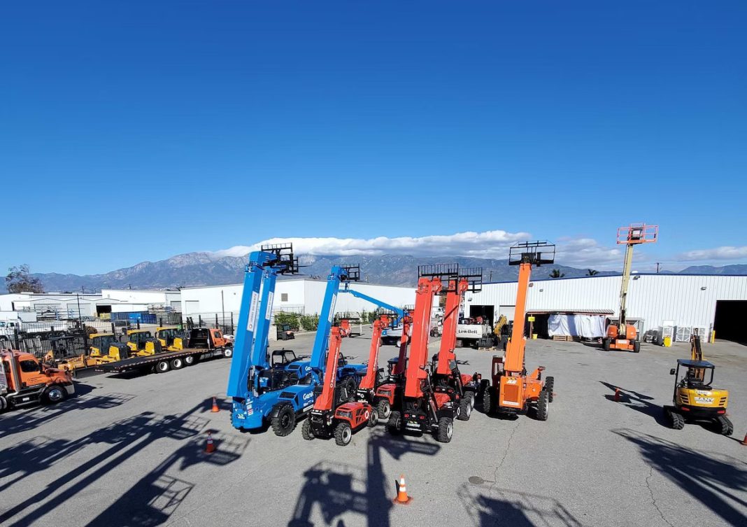Equipmentshare And What It Means For You As A Contractor In The Usa Equipmentshare And What It Means For You As A Contractor In The Usa