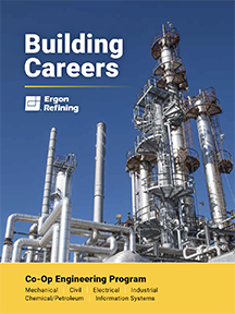 Ergon Careers