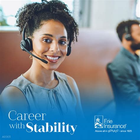 Erie Insurance Group Careers