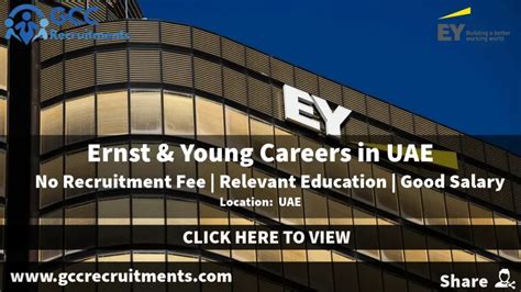 Ernst Young Careers In Dubai And Abu Dhabi 2025 Ey Job Opportunities Ernst Young Careers In Dubai And Abu Dhabi 2025 Ey Job Opportunities