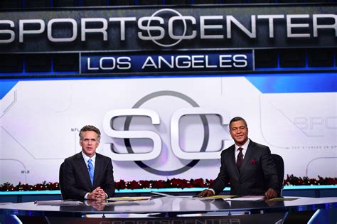 Espn Careers Los Angeles