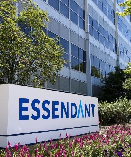 Essendant Careers