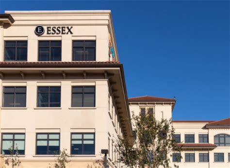 Essex Property Trust Careers