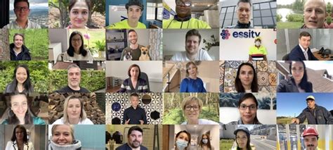 Essity Careers