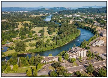 Eugene Oregon Careers