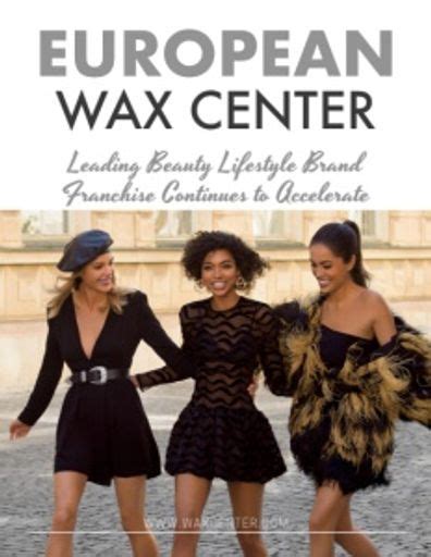 European Wax Careers