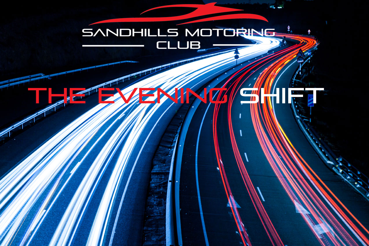Evening Shift Careers