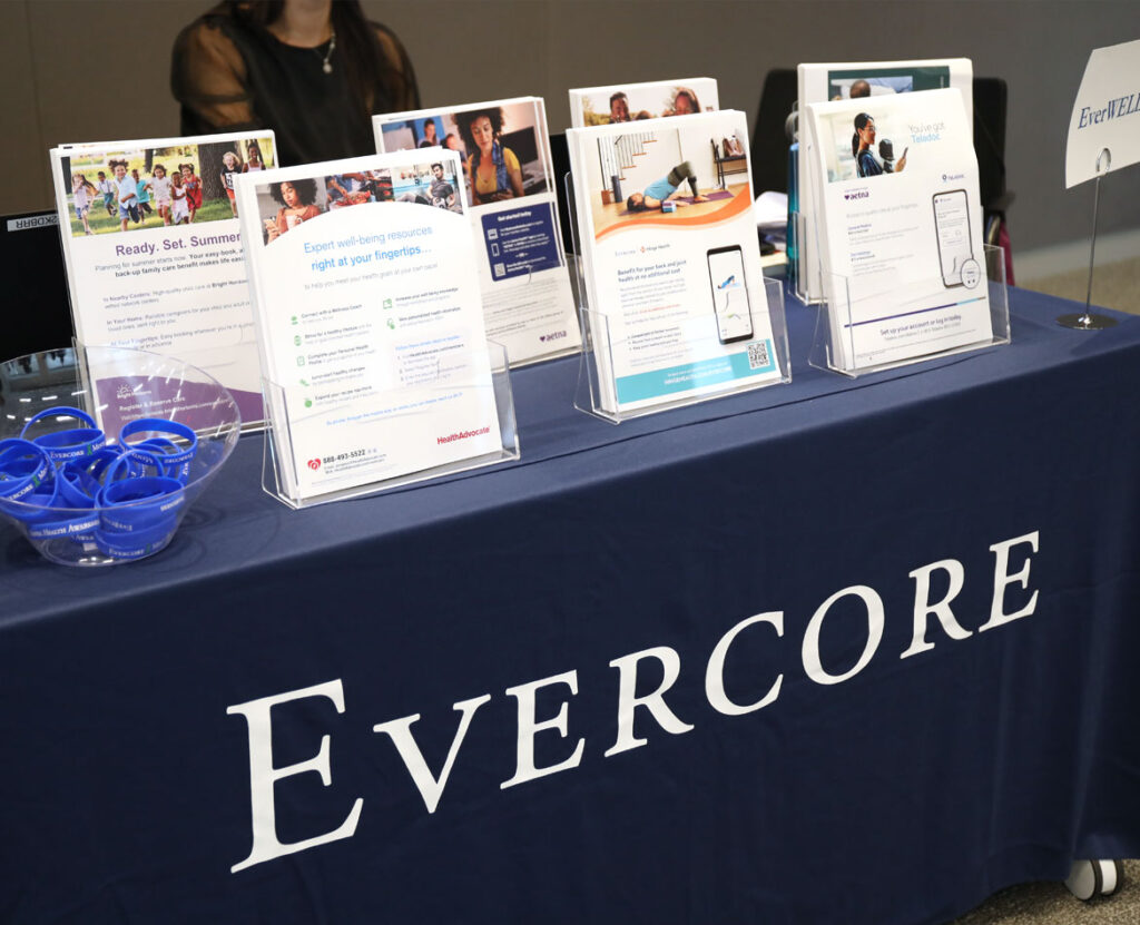 Evercore Careers