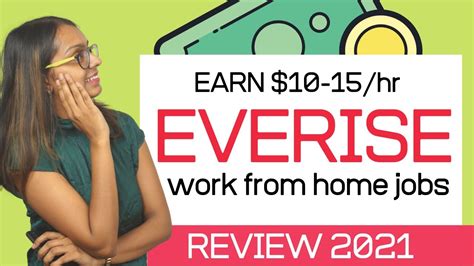 Everise Careers Work From Home