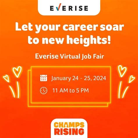 Everise Virtual Job Fair January 24 25 2024 Philippine Women S Everise Virtual Job Fair January 24 25 2024 Philippine Women S