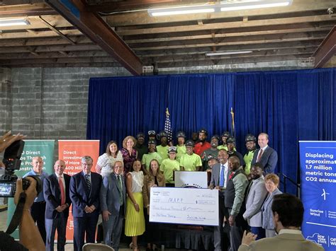 Eversource Energy On Twitter Amp Quot Rt Mccoycountyexec An Exciting Day In