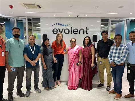 Evolent Careers