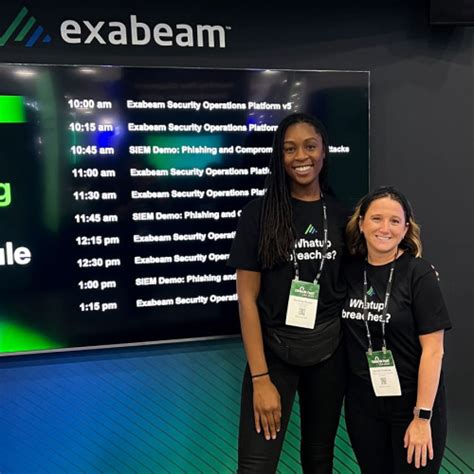 Exabeam Careers