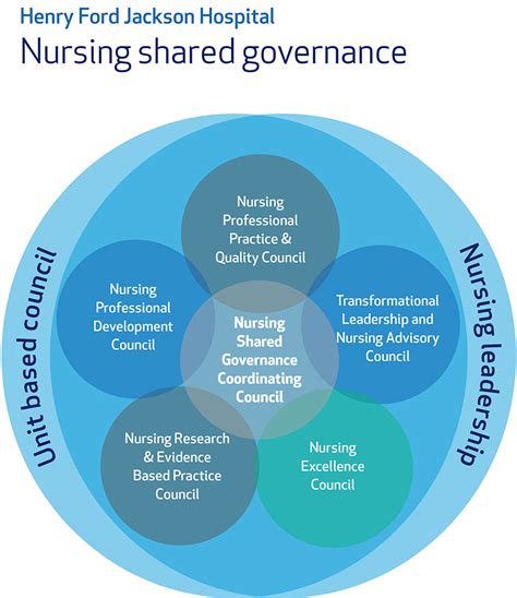 Excellence In Care The Nursing Experience At Henry Ford Health