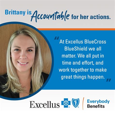 Excellus Bcbs On Linkedin Are You Looking For The Next Step In Your