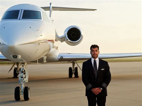Executive Jet Management Careers