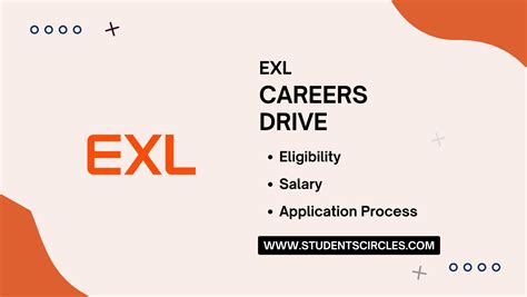 Exl Careers