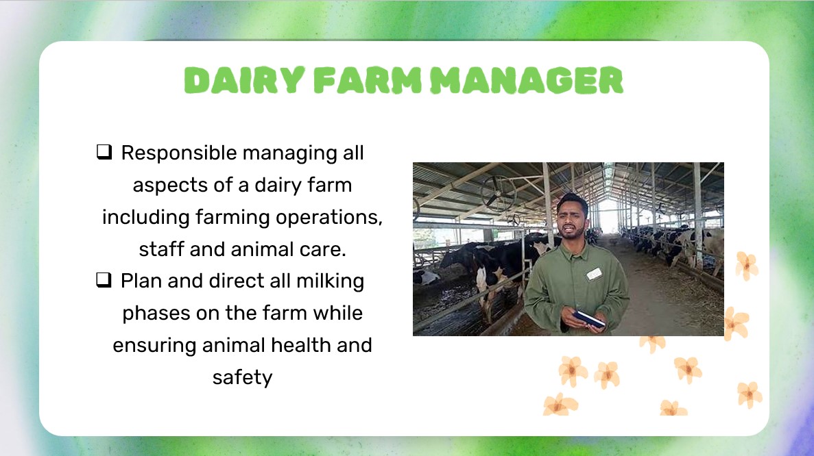 Exploring Careers In Animal Science Powerpoint Veterinary Medicine Exploring Careers In Animal Science Powerpoint Veterinary Medicine