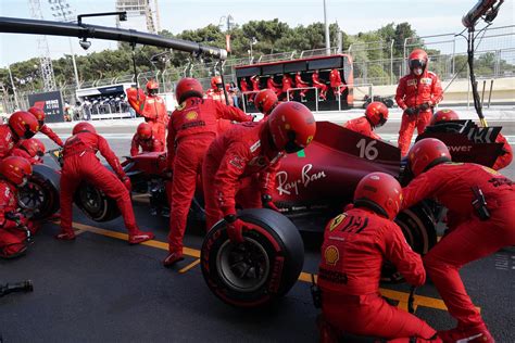 F1 Careers