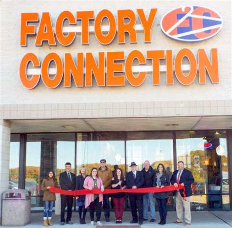 Factory Connection Careers