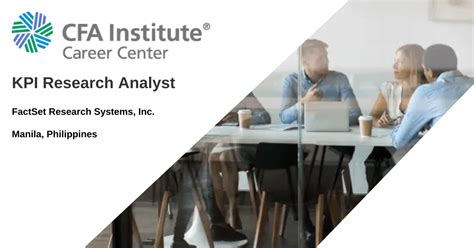 Factset Research Systems Careers
