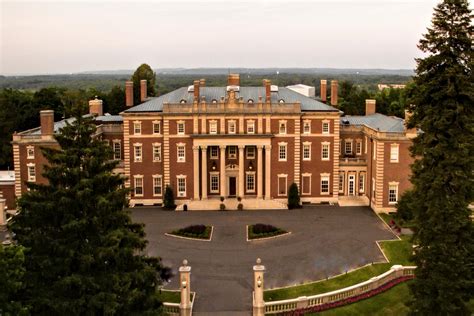 Fairleigh Dickinson University Fairleigh Dickinson University