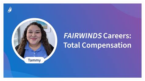 Fairwinds Credit Union Careers