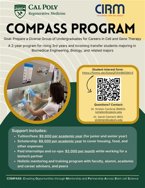 Fall Oc Stem Campaign Week 16 Oxnard College