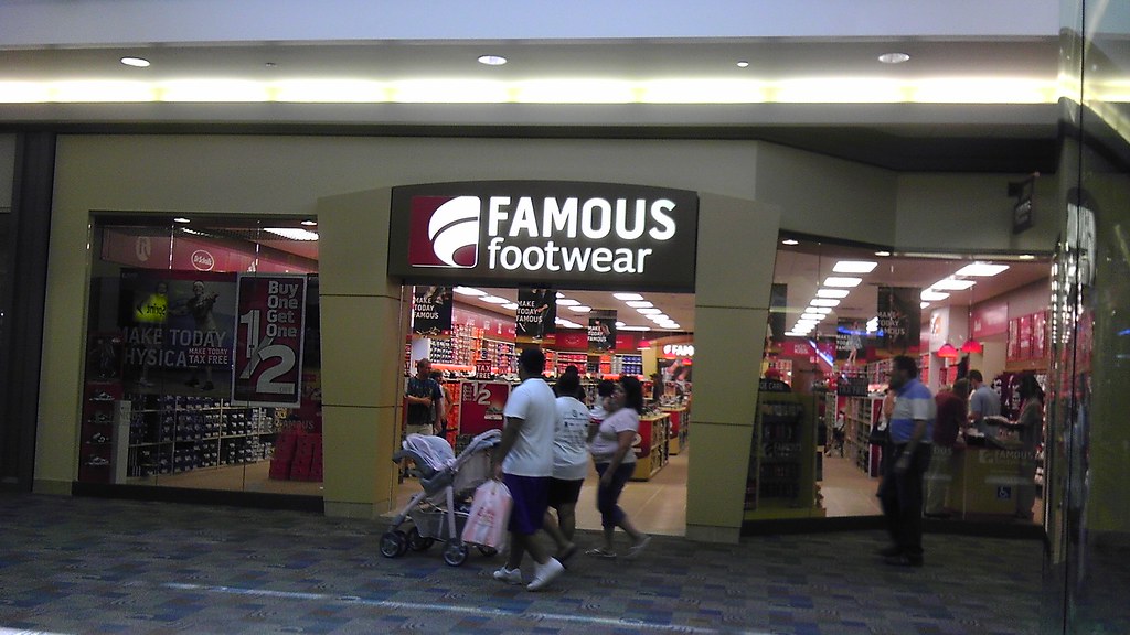 Famous Footwear Application Jobs Careers Online Famous Footwear Application Jobs Careers Online