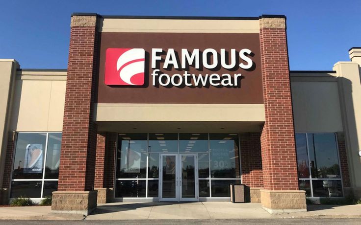 Famous Footwear Application Online Jobs Amp Career Info Famous Footwear Application Online Jobs Amp Career Info