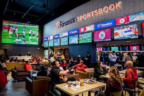 Fanatics Sportsbook Careers